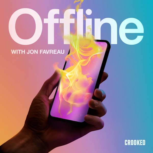 Offline with Jon Favreau – Crooked Media