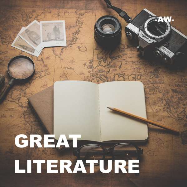 Great Audiobooks – Great Literature