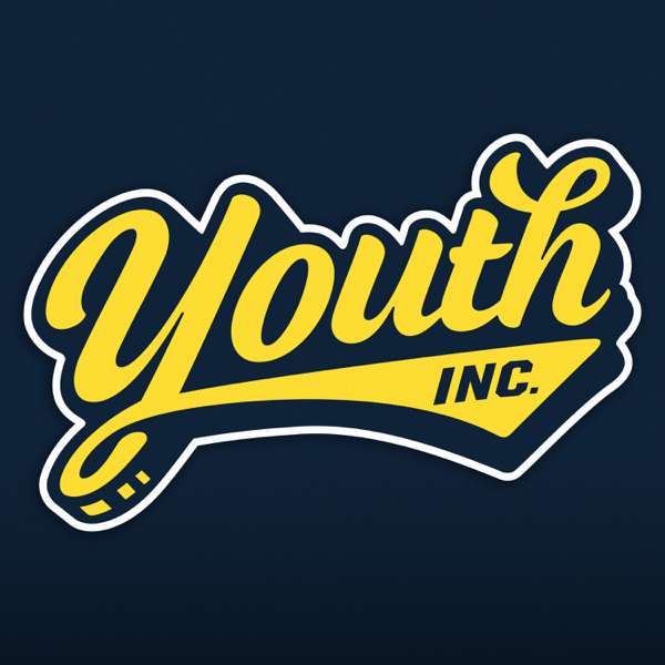 Youth Inc. with Greg Olsen – Youth Inc.