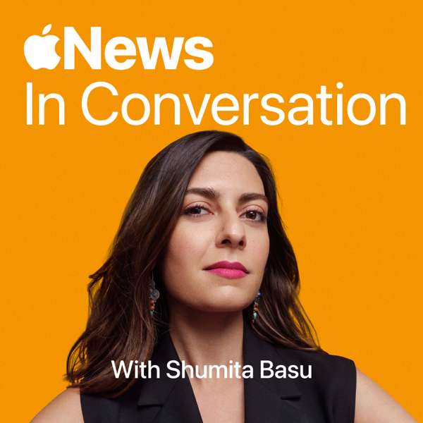 Apple News In Conversation – Apple News