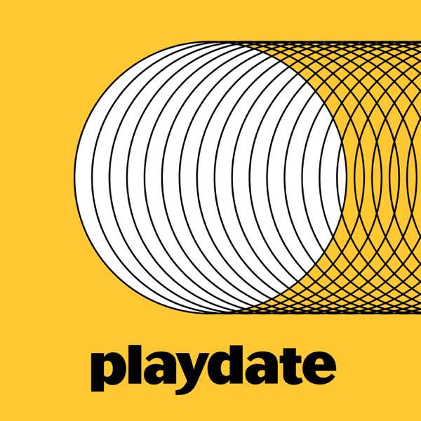 Playdate Podcast – Panic