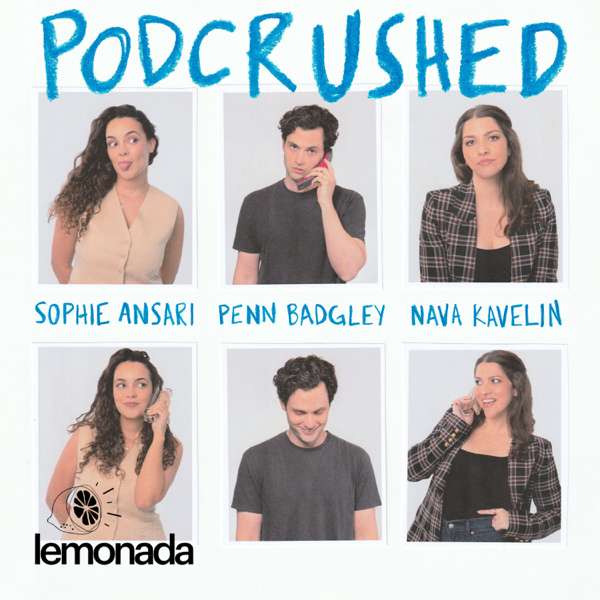 Podcrushed