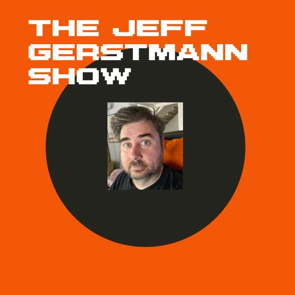 The Jeff Gerstmann Show – A Podcast About Video Games – Jeff Gerstmann | QCODE