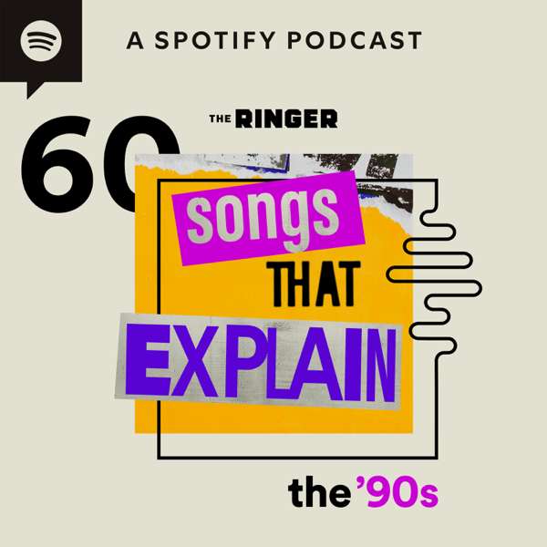 60 Songs That Explain the ’90s – The Ringer