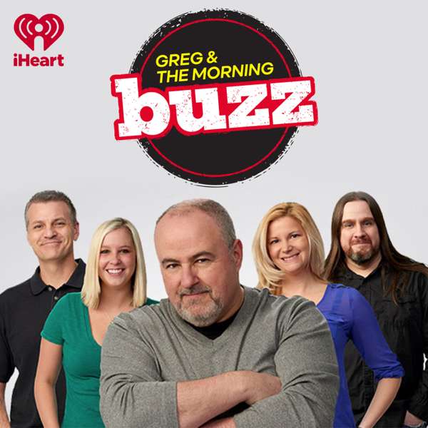 Greg & The Morning Buzz – Greg & The Morning Buzz (WHEB)