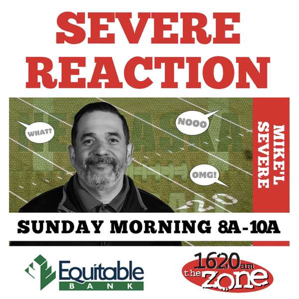 Severe Reaction – 1620 The Zone