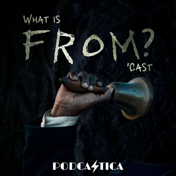 What Is From ‘Cast? A Podcast About “From” on MGM+