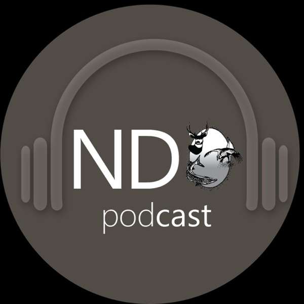 North Dakota Outdoors Podcast