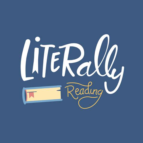 Literally Reading – Literally Reading