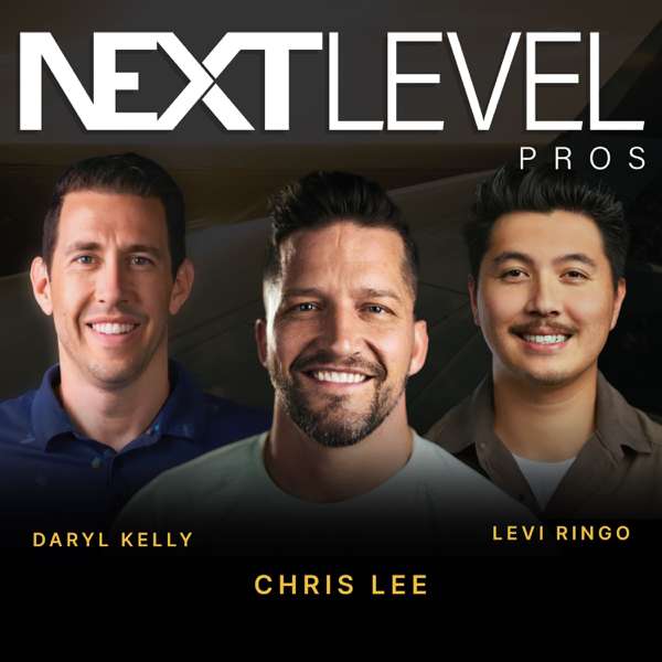 Next Level Pros – Chris Lee