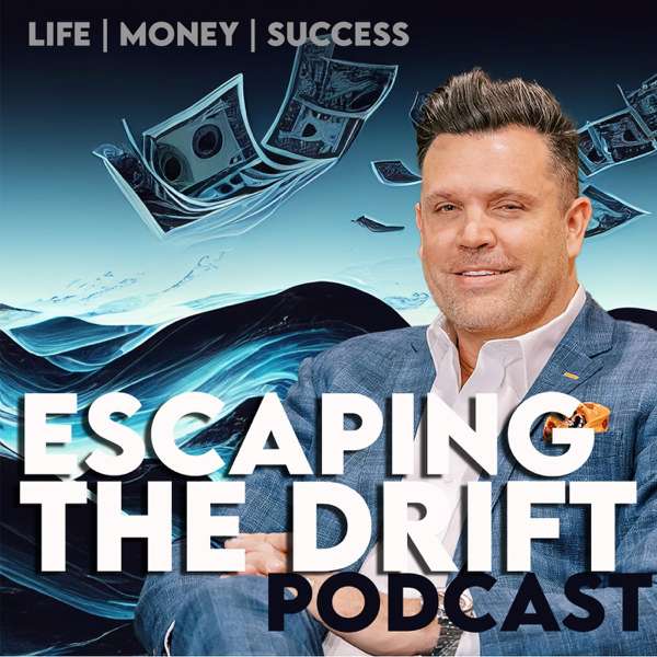 Escaping the Drift with John Gafford – John Gafford