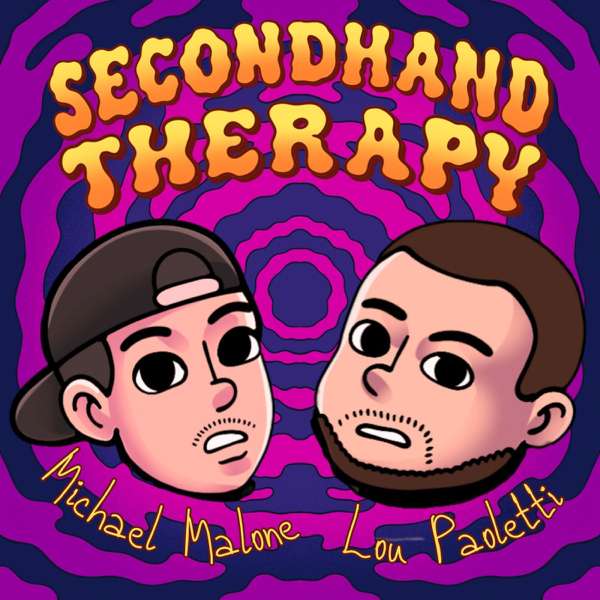 Secondhand Therapy