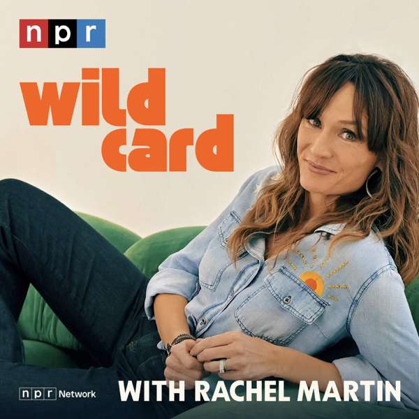 Wild Card with Rachel Martin