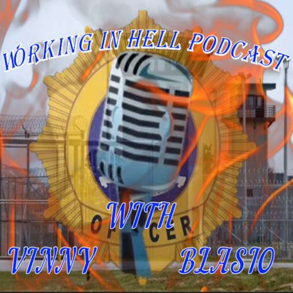 The Working In Hell Podcast