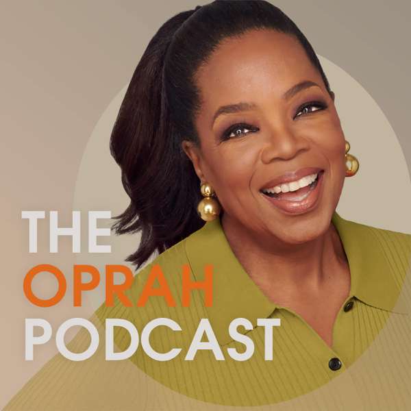 The Oprah Podcast – Harpo