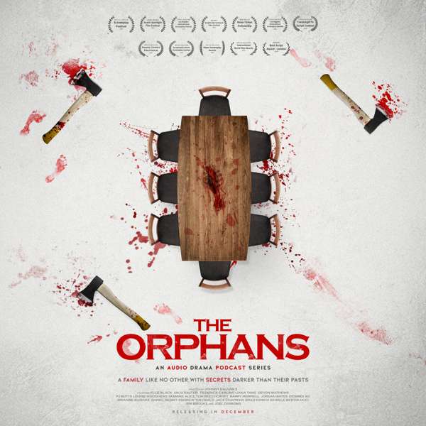 The Orphans