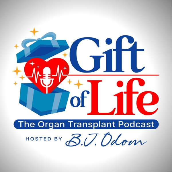 Gift of Life