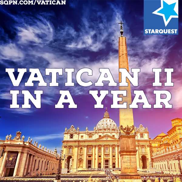 Vatican II In A Year