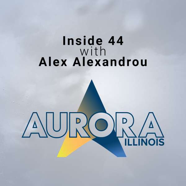 Inside 44 with Alex Alexandrou