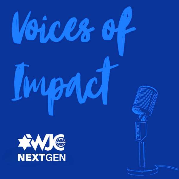 Voices of Impact