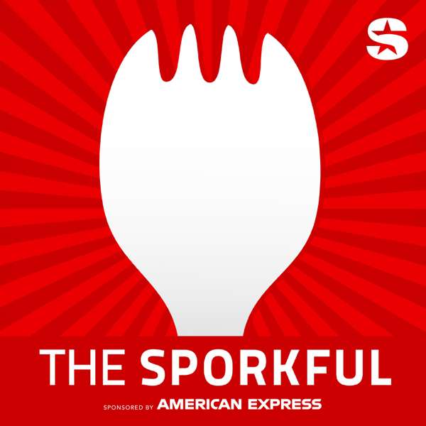 The Sporkful – Dan Pashman