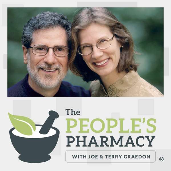 The People’s Pharmacy – Joe and Terry Graedon