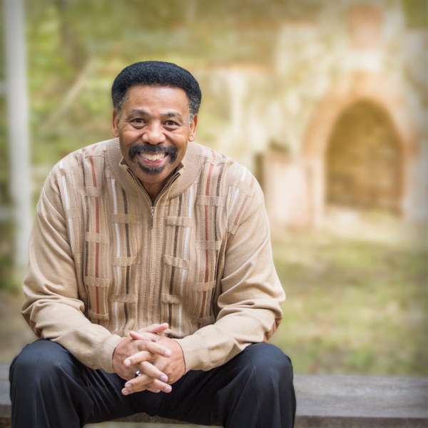 Tony Evans’ Podcast – Tony Evans