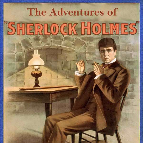 The Adventures of Sherlock Holmes by Sir Arthur Conan Doyle – Loyal Books