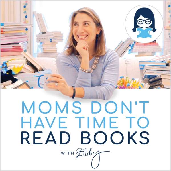 Moms Don’t Have Time to Read Books  (Title changing soon!)