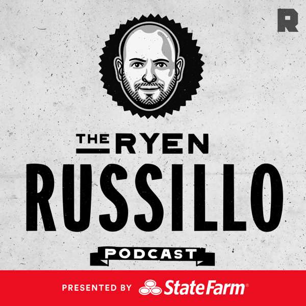 The Ryen Russillo Podcast