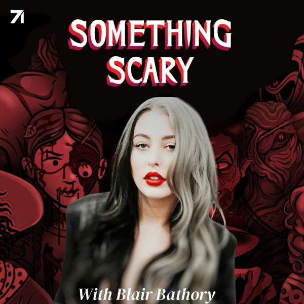 Something Scary – Studio71