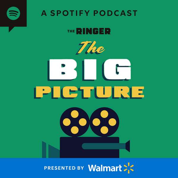 The Big Picture – The Ringer