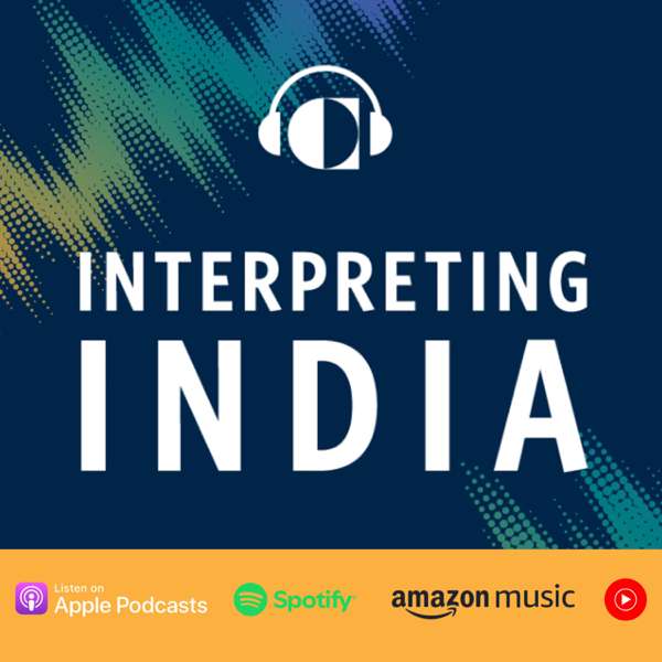 Interpreting India – Carnegie India