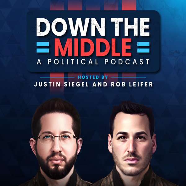 Down the Middle: A Political Podcast – The Intermediary Network