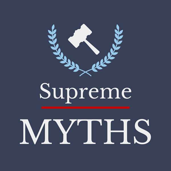 Supreme Myths