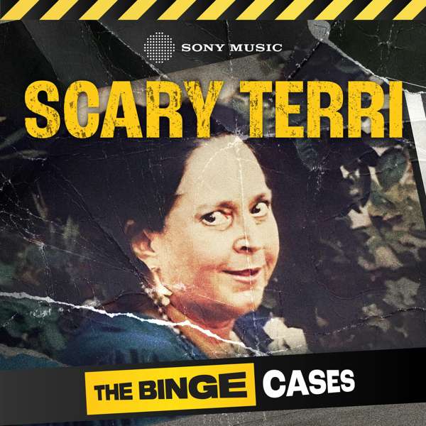 The Binge Cases: Scary Terri