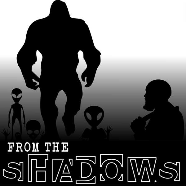 From The Shadows – Shane Grove