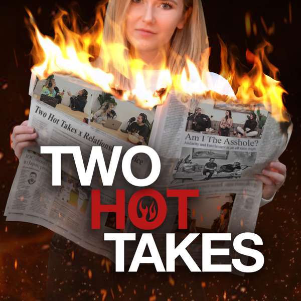 Two Hot Takes – Morgan Absher