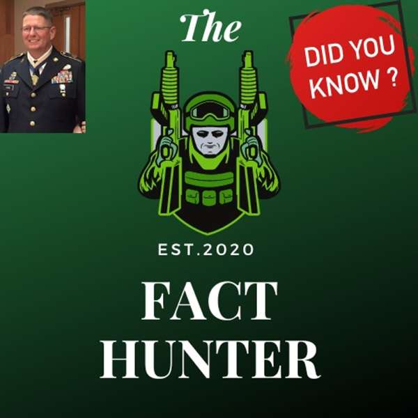 The Fact Hunter