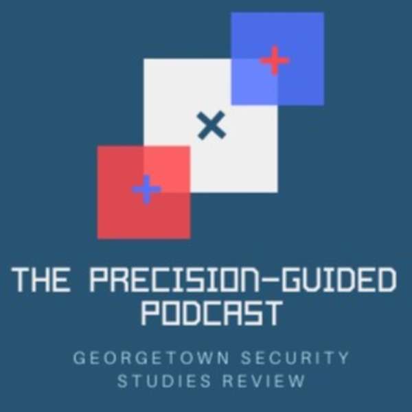 The Precision-Guided Podcast