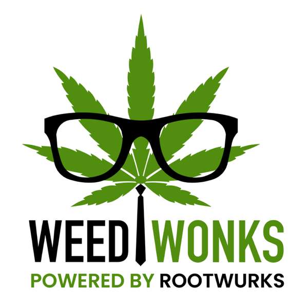 Weed Wonks – A Rootwurks and Strategies 64 Production