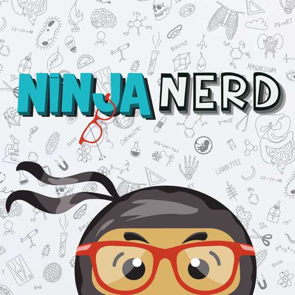 Ninja Nerd – Ninja Nerd