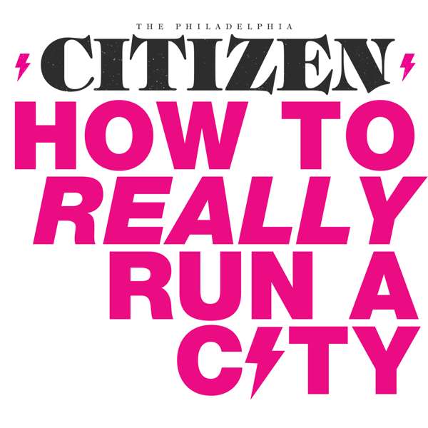 How to Really Run a City powered by Accelerator for America