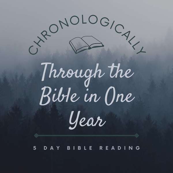 Chronologically Through the Bible in One Year