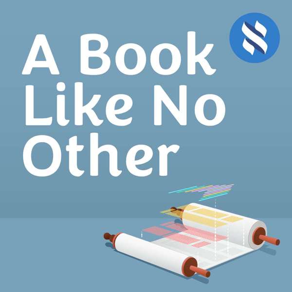 A Book Like No Other – Aleph Beta