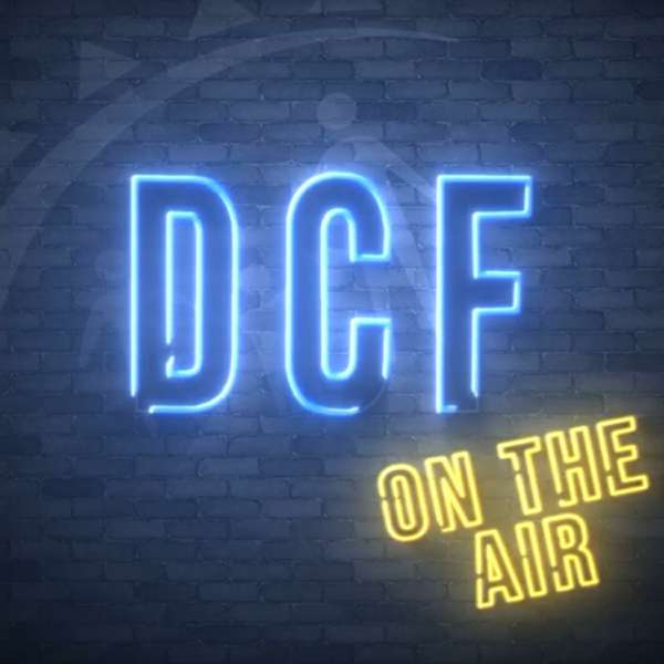 DCF on the Air – New Jersey DCF