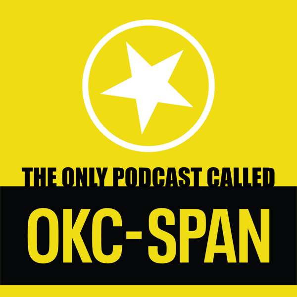 OKC-Span – Mostly Harmless Media