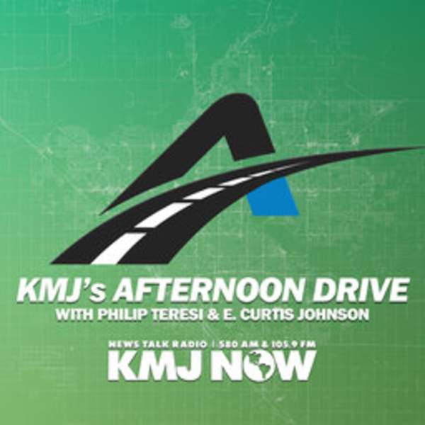 KMJ’s Afternoon Drive