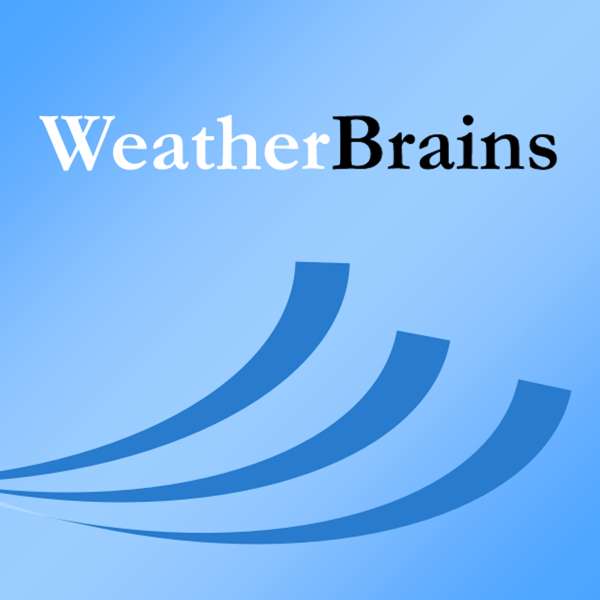 WeatherBrains – Big Brains Media LLC