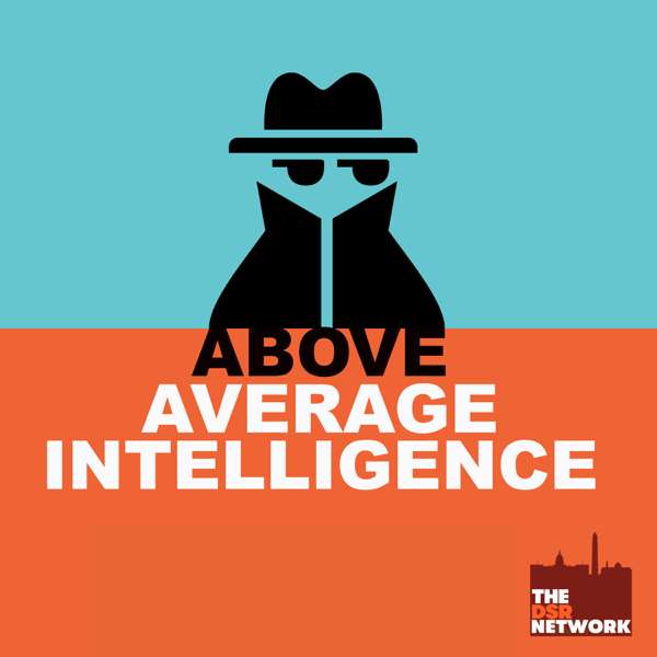 Above Average Intelligence – The DSR Network